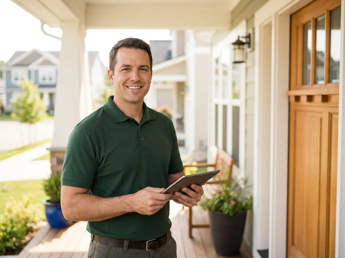 Pest control FAQs for Friedensburg, PA